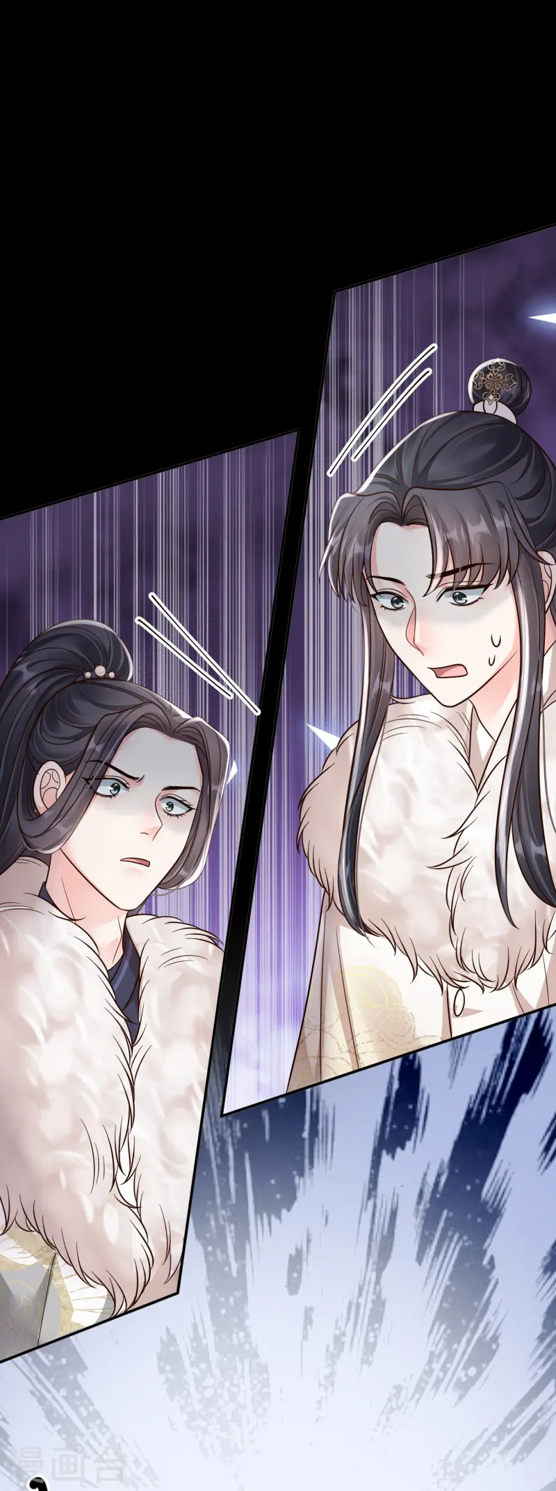 第70话 父亲留言-第70话