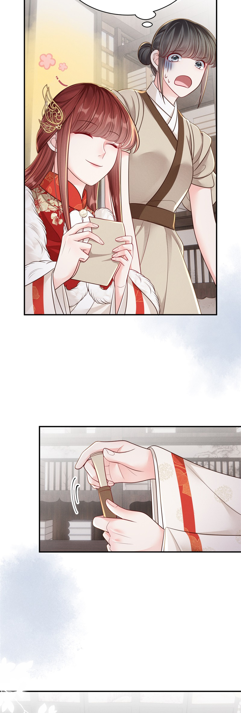 第86话 填海归来-第86话