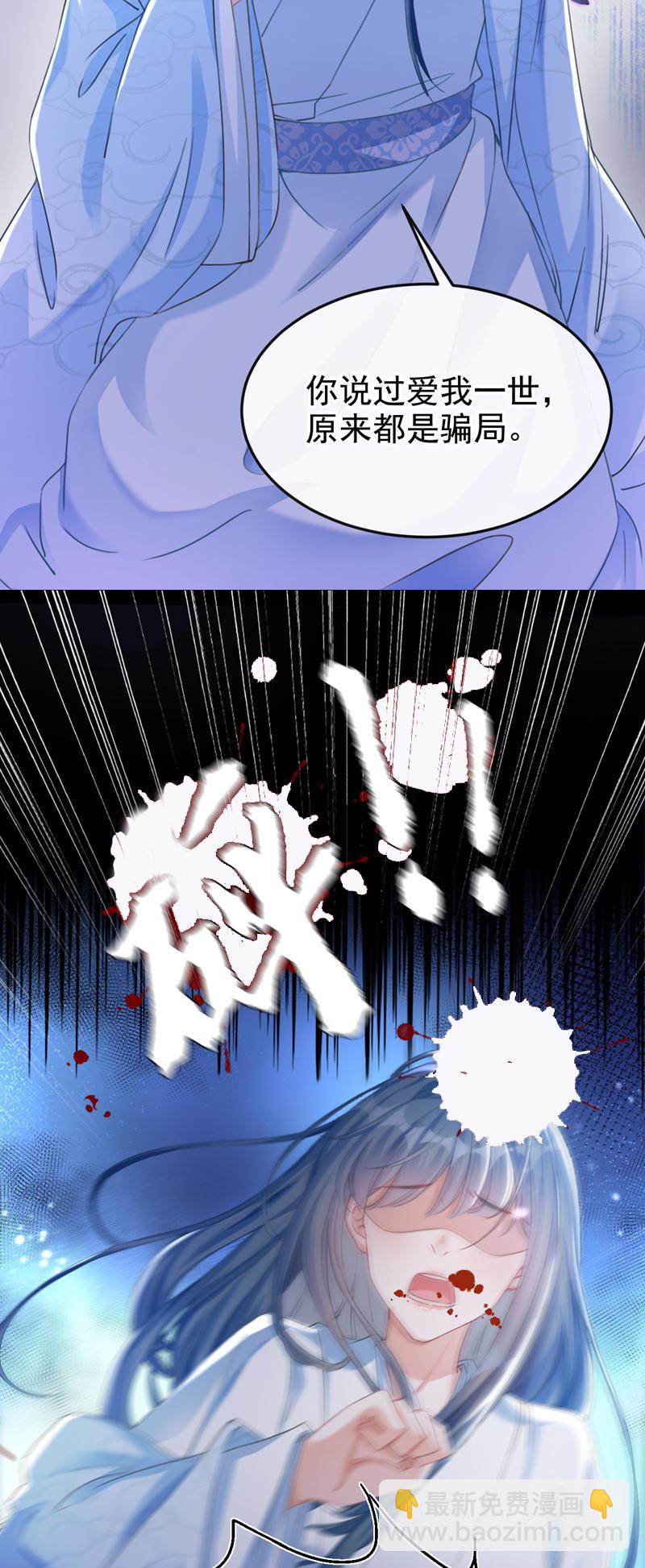 第1话 莫非&hellip;&hellip;我重生了？-第2话