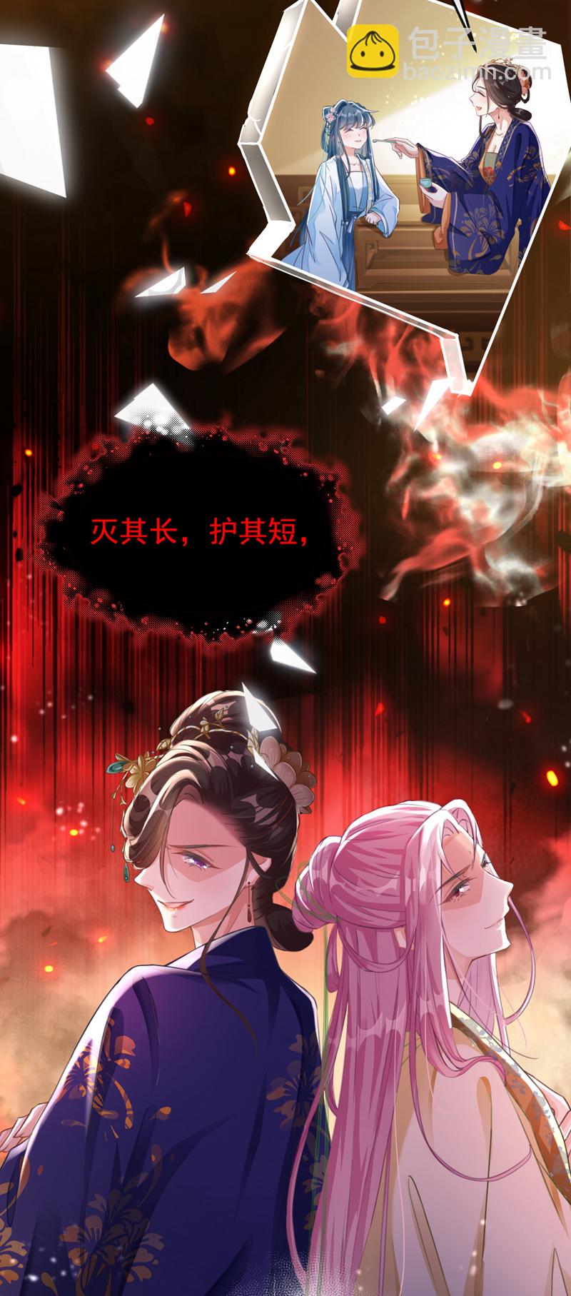 第1话 莫非&hellip;&hellip;我重生了？-第2话