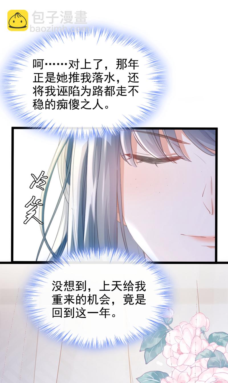 第1话 莫非&hellip;&hellip;我重生了？-第2话