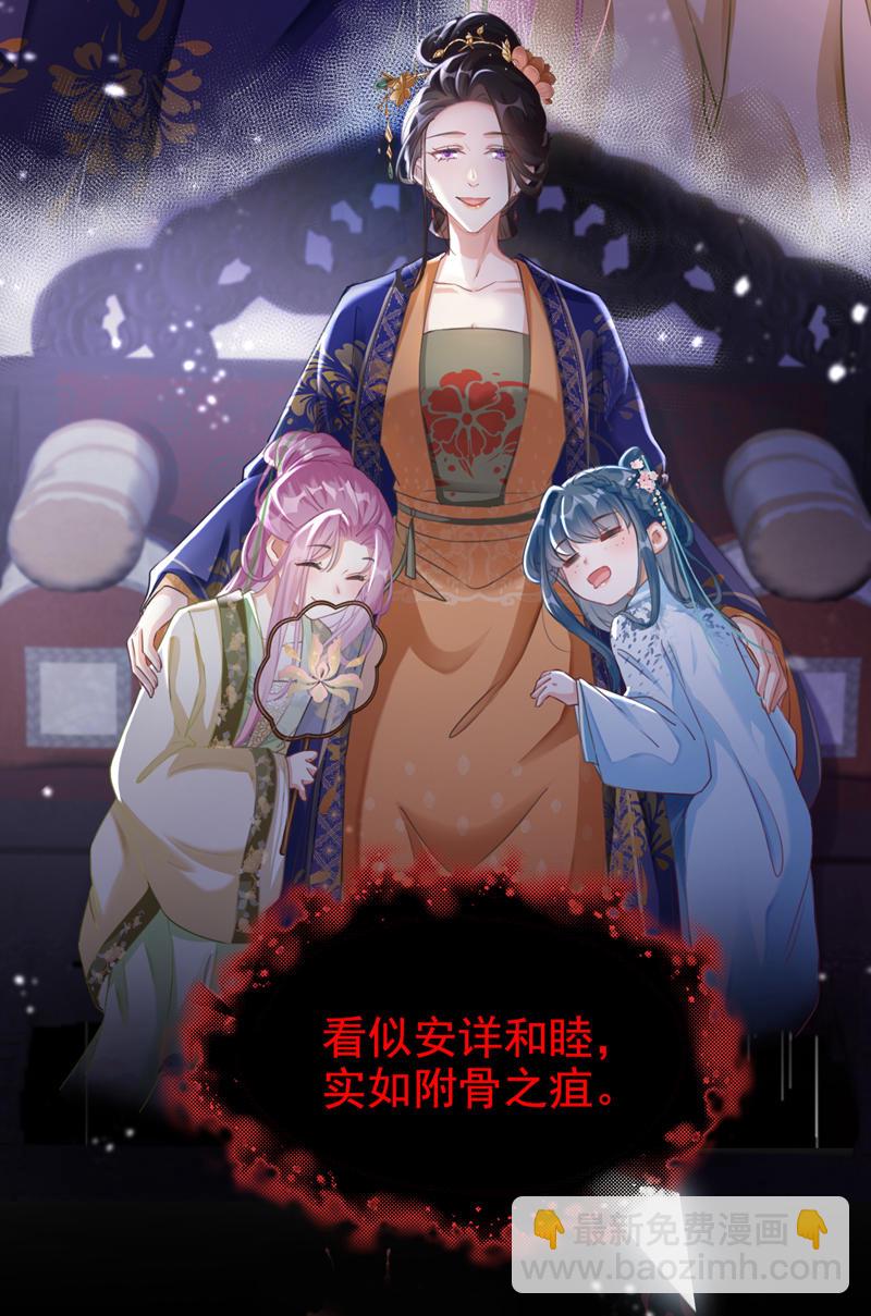 第1话 莫非&hellip;&hellip;我重生了？-第2话