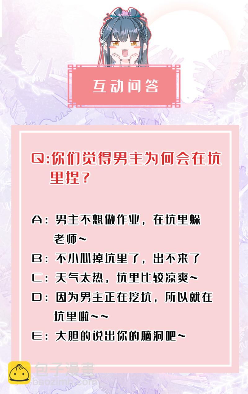 第1话 莫非&hellip;&hellip;我重生了？-第2话