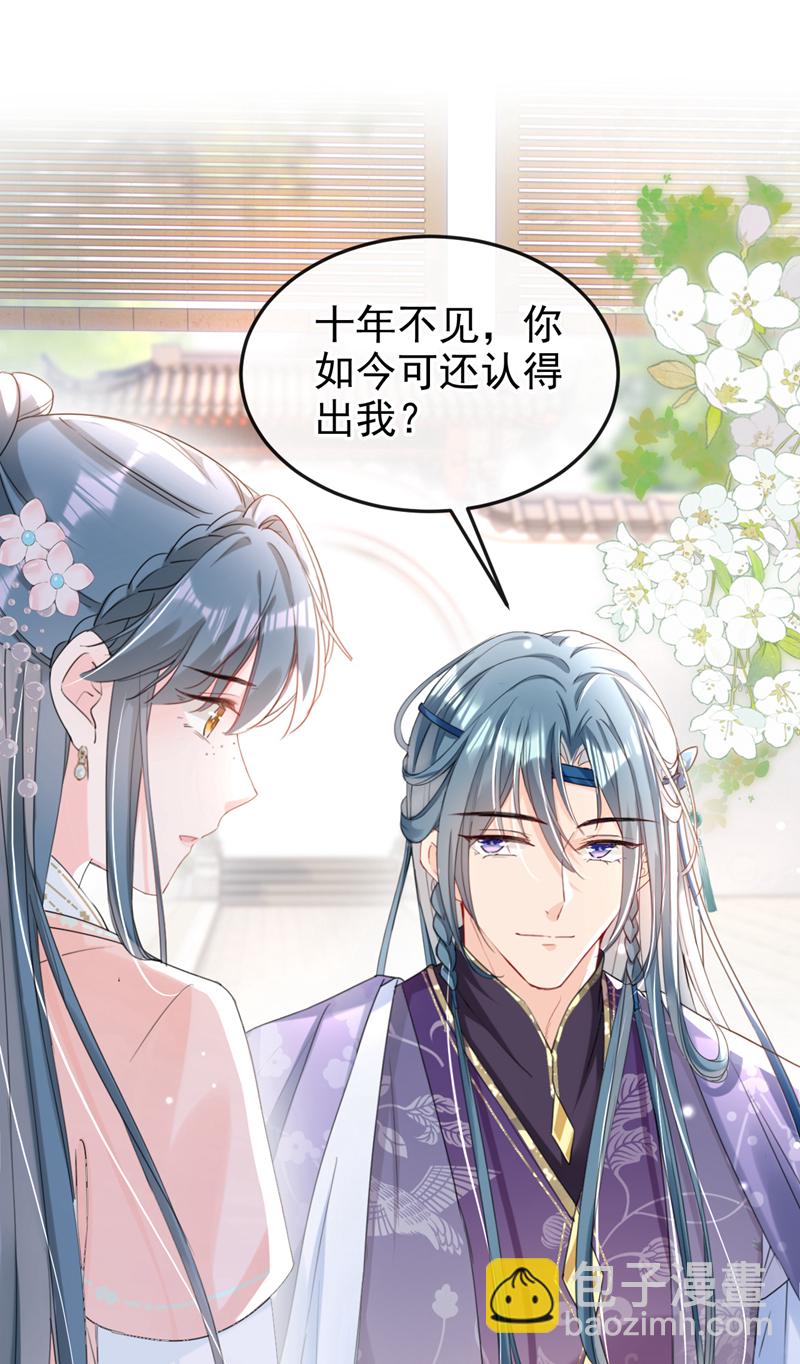第19话 你可还认得我？-第20话