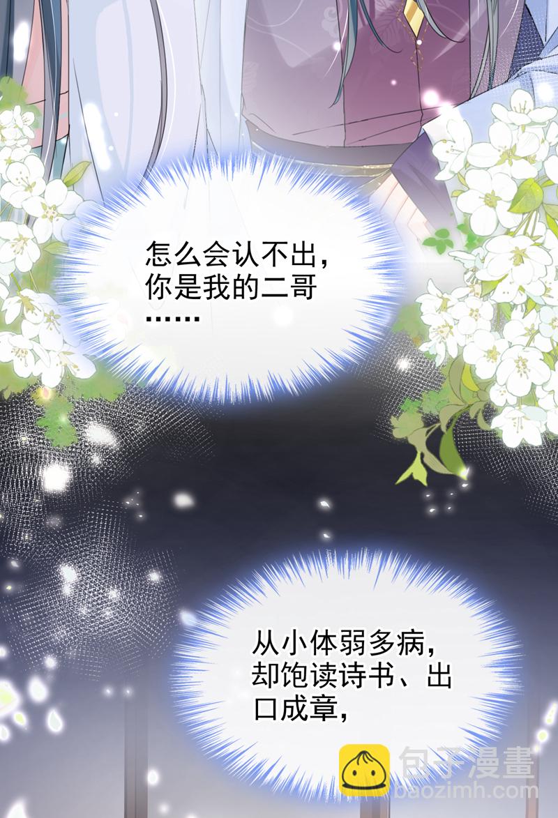 第19话 你可还认得我？-第20话