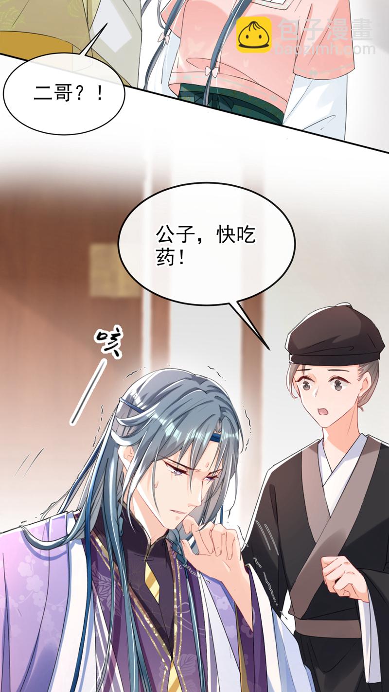 第19话 你可还认得我？-第20话