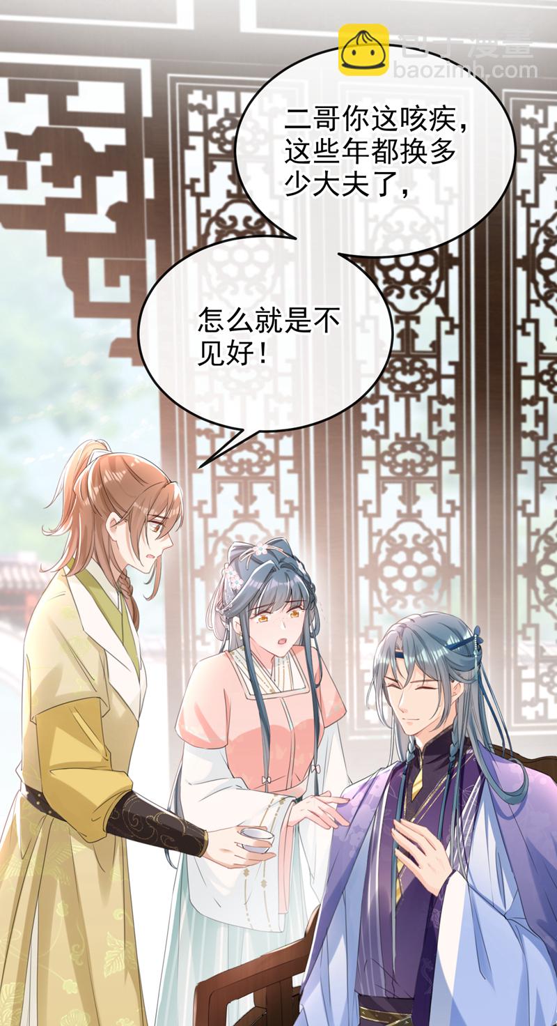 第19话 你可还认得我？-第20话