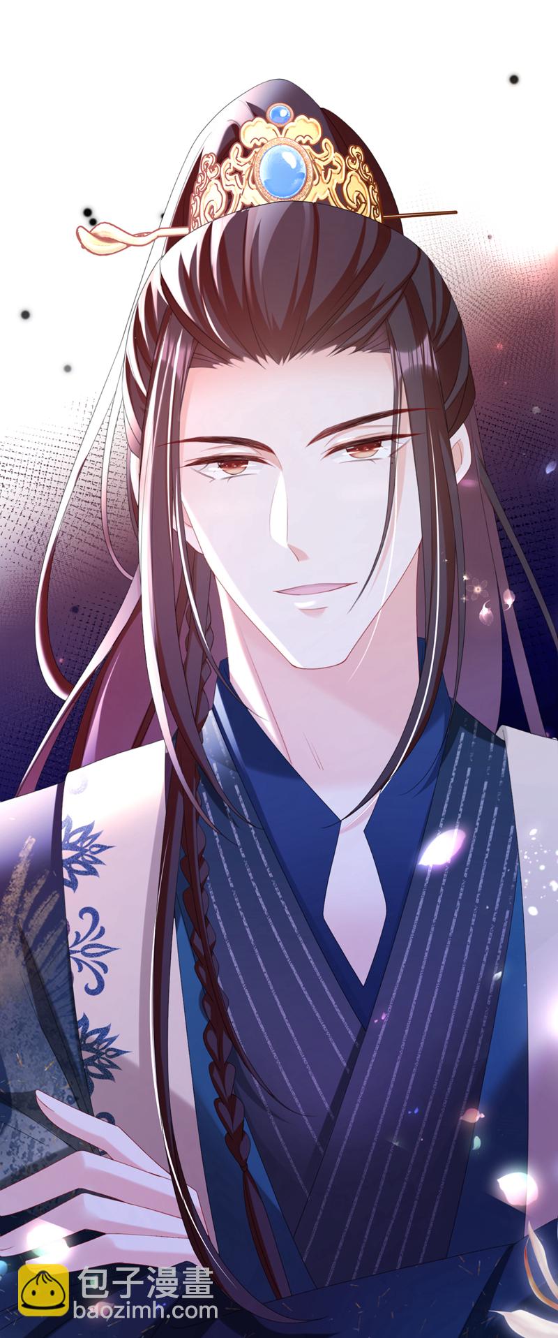 第37话 怎么，你怕了？-第38话