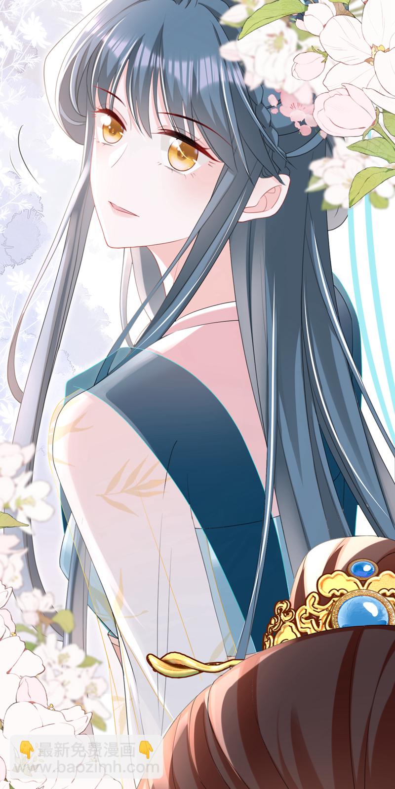 第58话 你在质疑我？-第58话