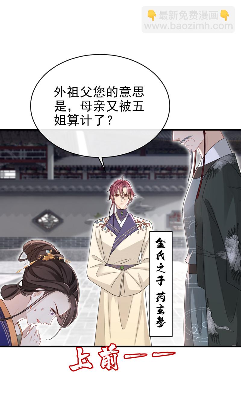 第66话 蠢的人是你！-第66话