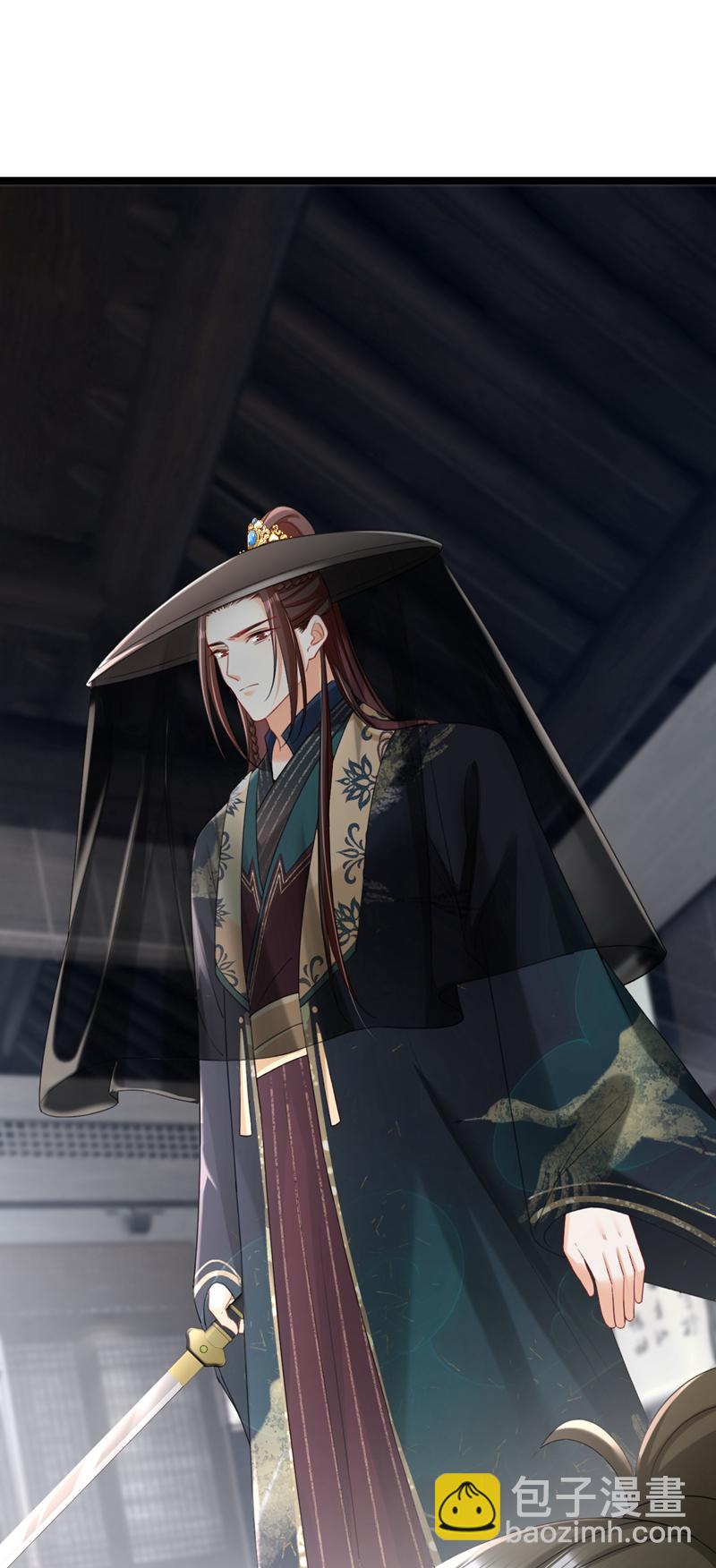 第74话 你没资格动用私刑-第74话