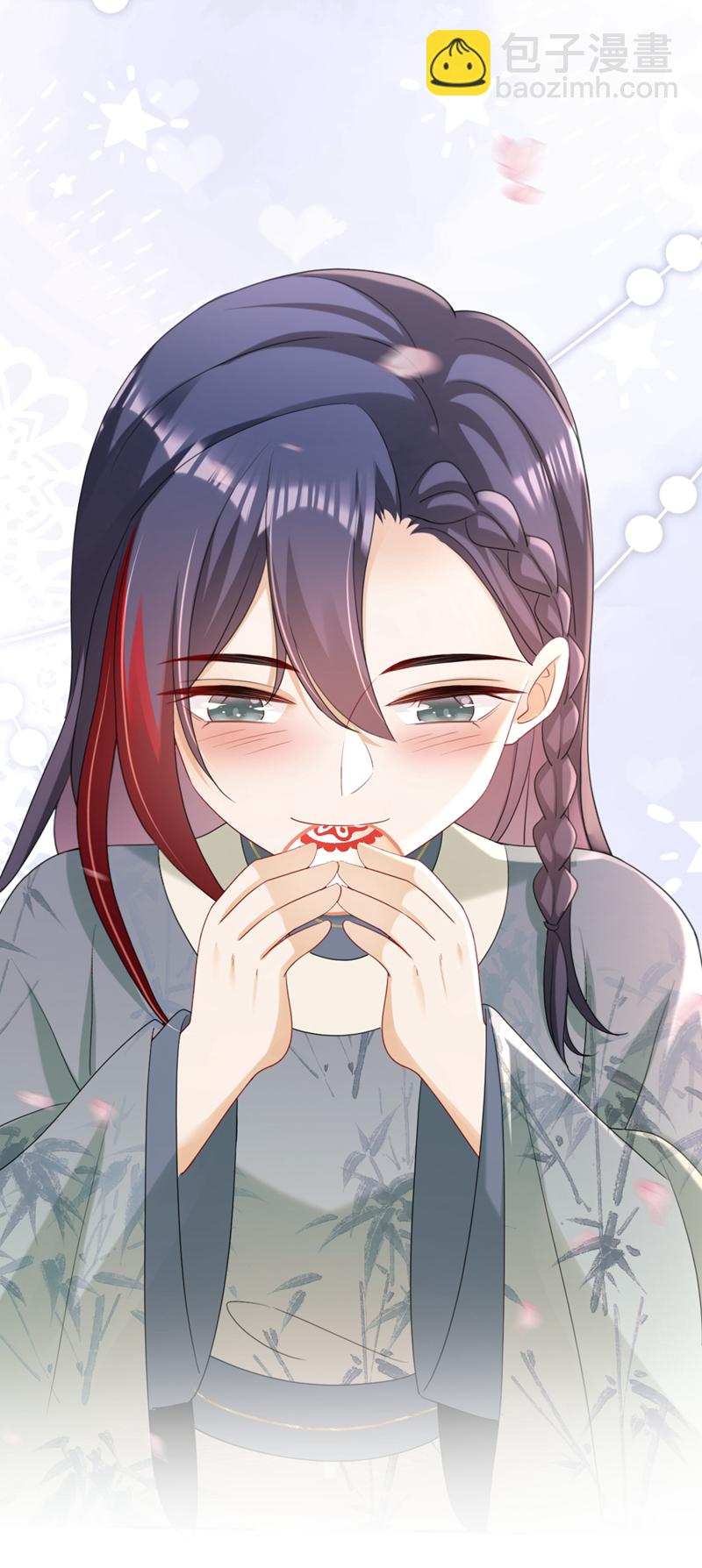 第80话 那个小太监是他？-第80话