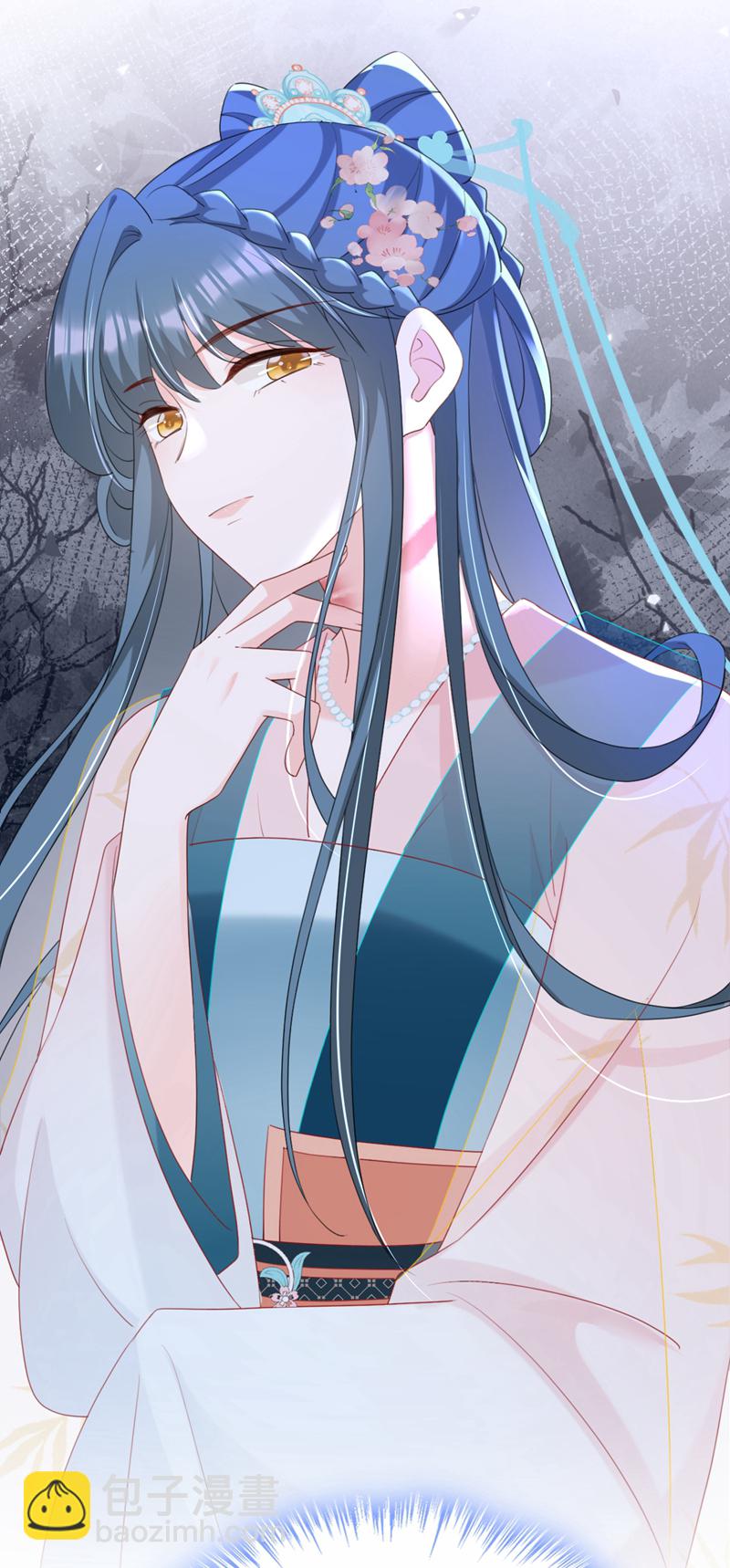 第82话 我要参加科考！-第82话