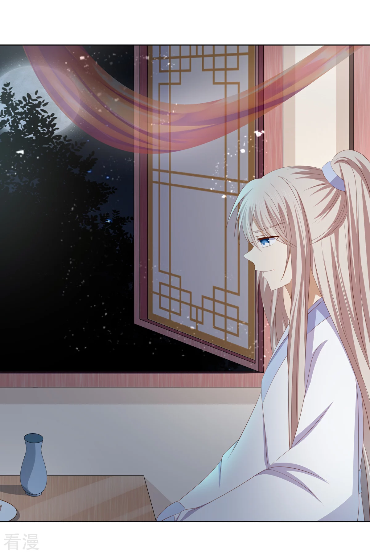 第2季88话 暗潮汹涌-第124话