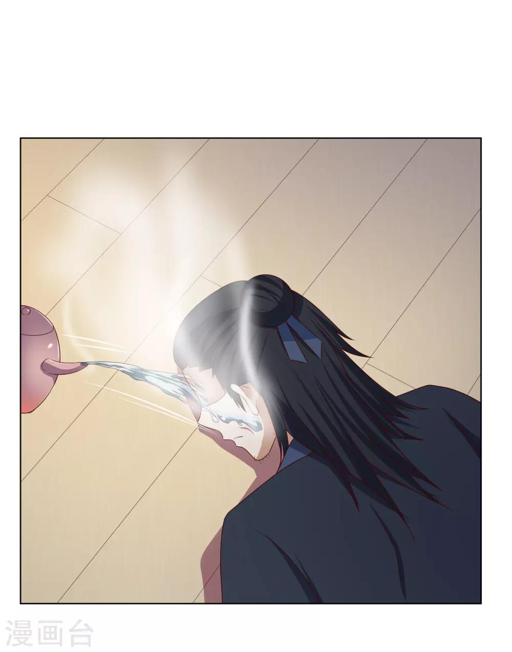 第2季5话 黄雀在后-第38话