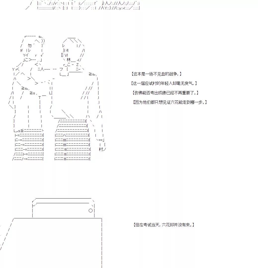 DIOR在脑叶公司指导新人员工 - 外传上 天道与六花(2/2) - 7