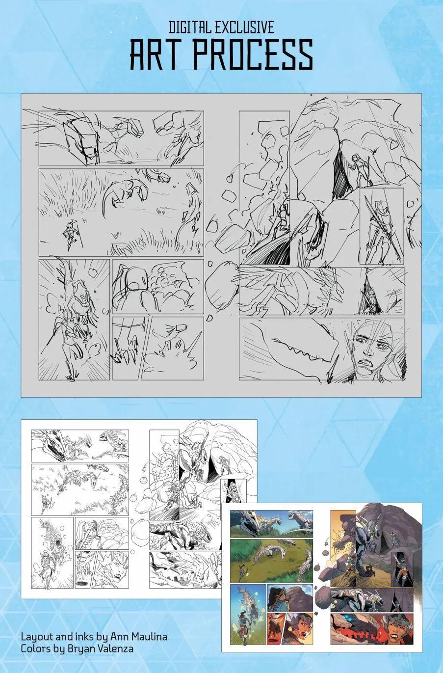 地平線 零之曙光 - 第01卷 - 6