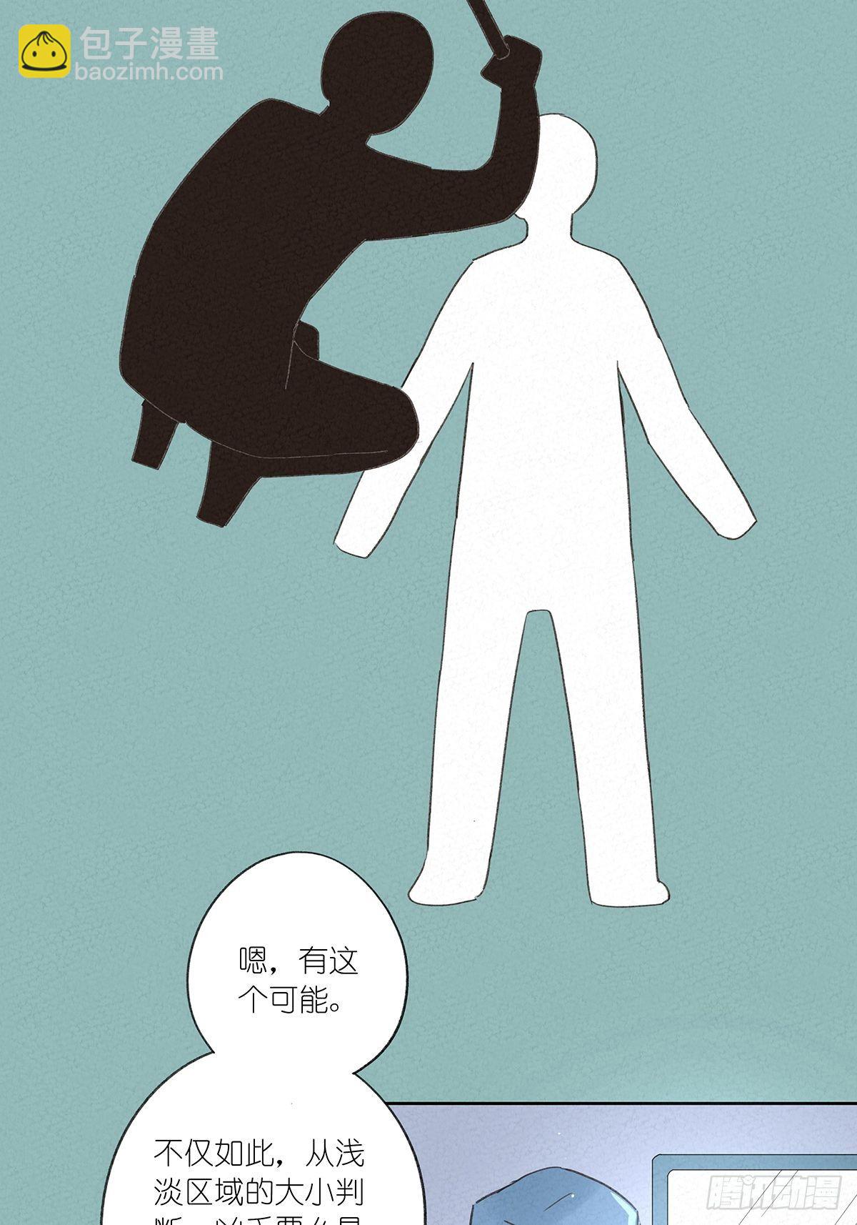 第十一回：扣子-第12话