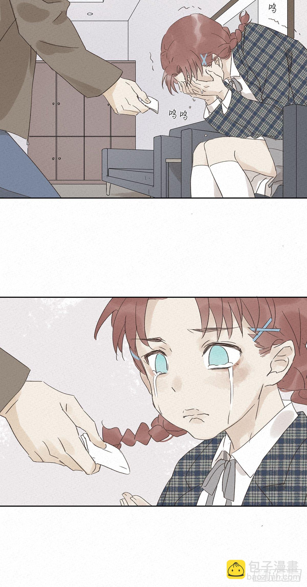 第十一回：扣子-第12话