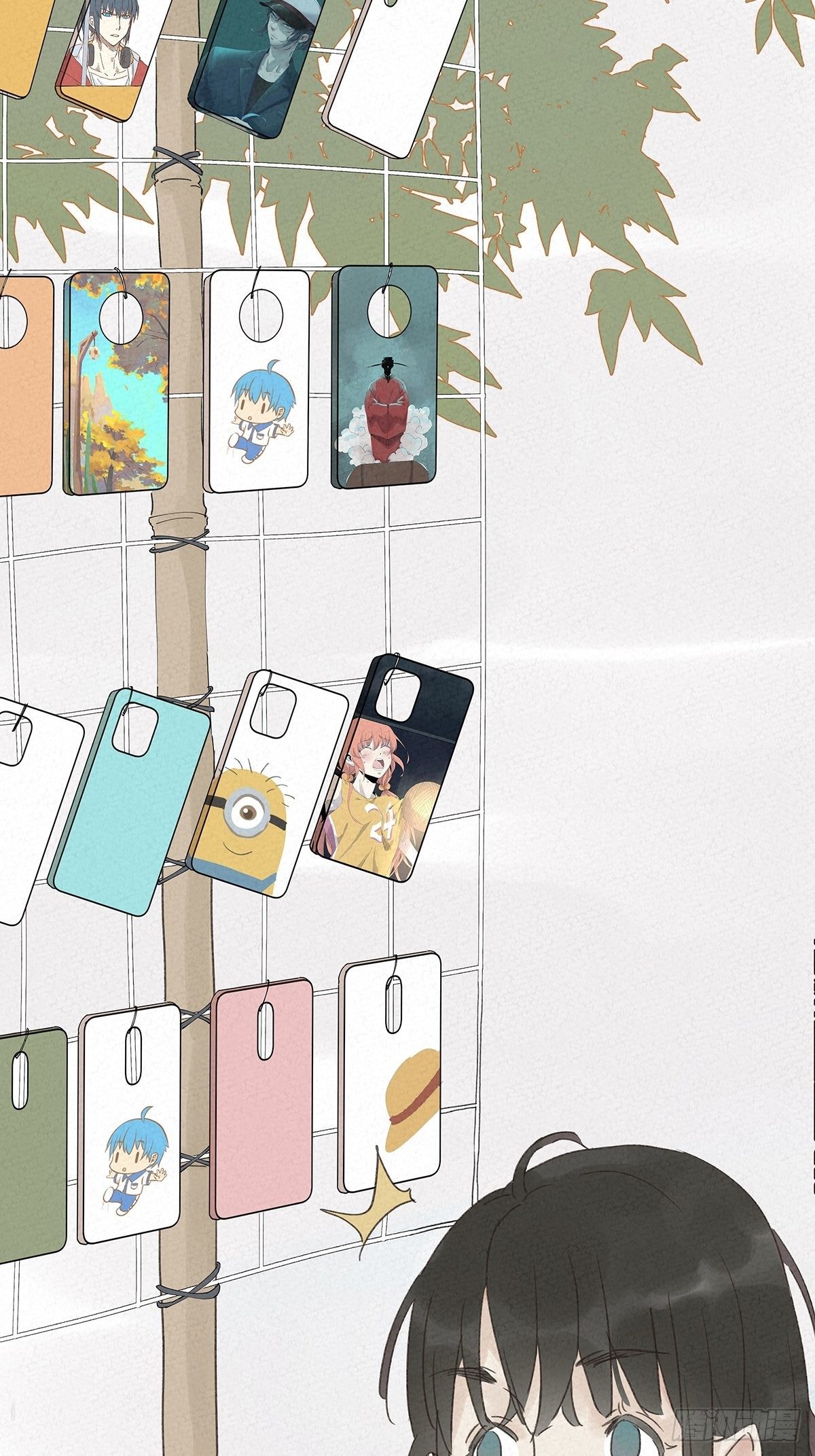 第十一回：扣子-第12话