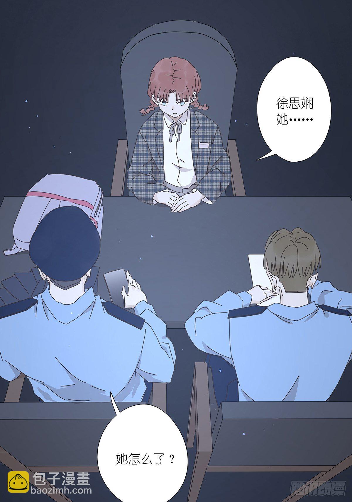 第十三回：试卷(1/2)-第14话