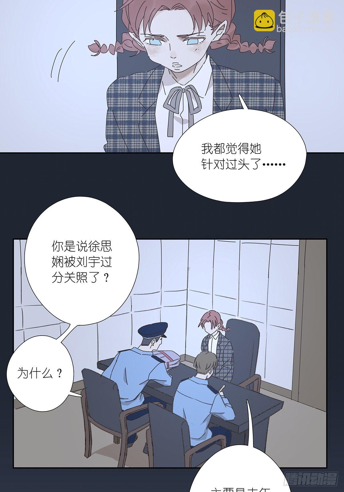 第十三回：试卷(1/2)-第14话