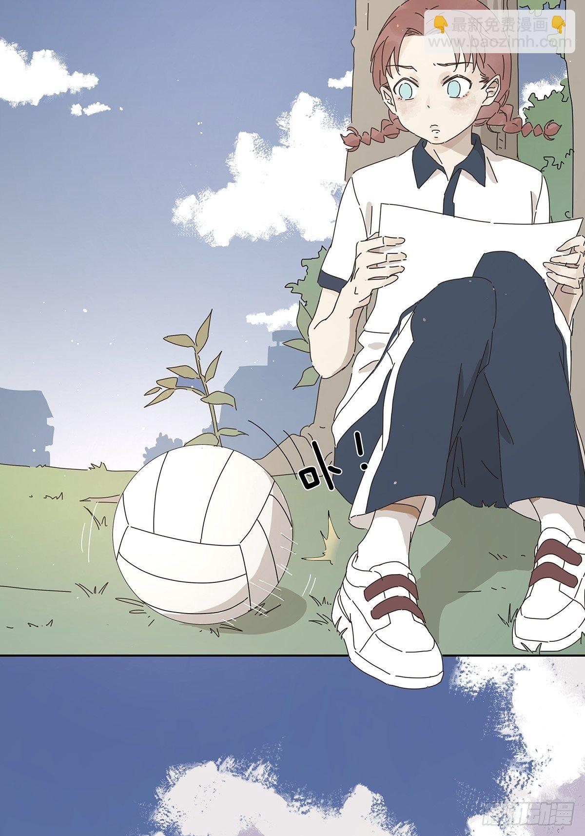 第十三回：试卷(1/2)-第14话