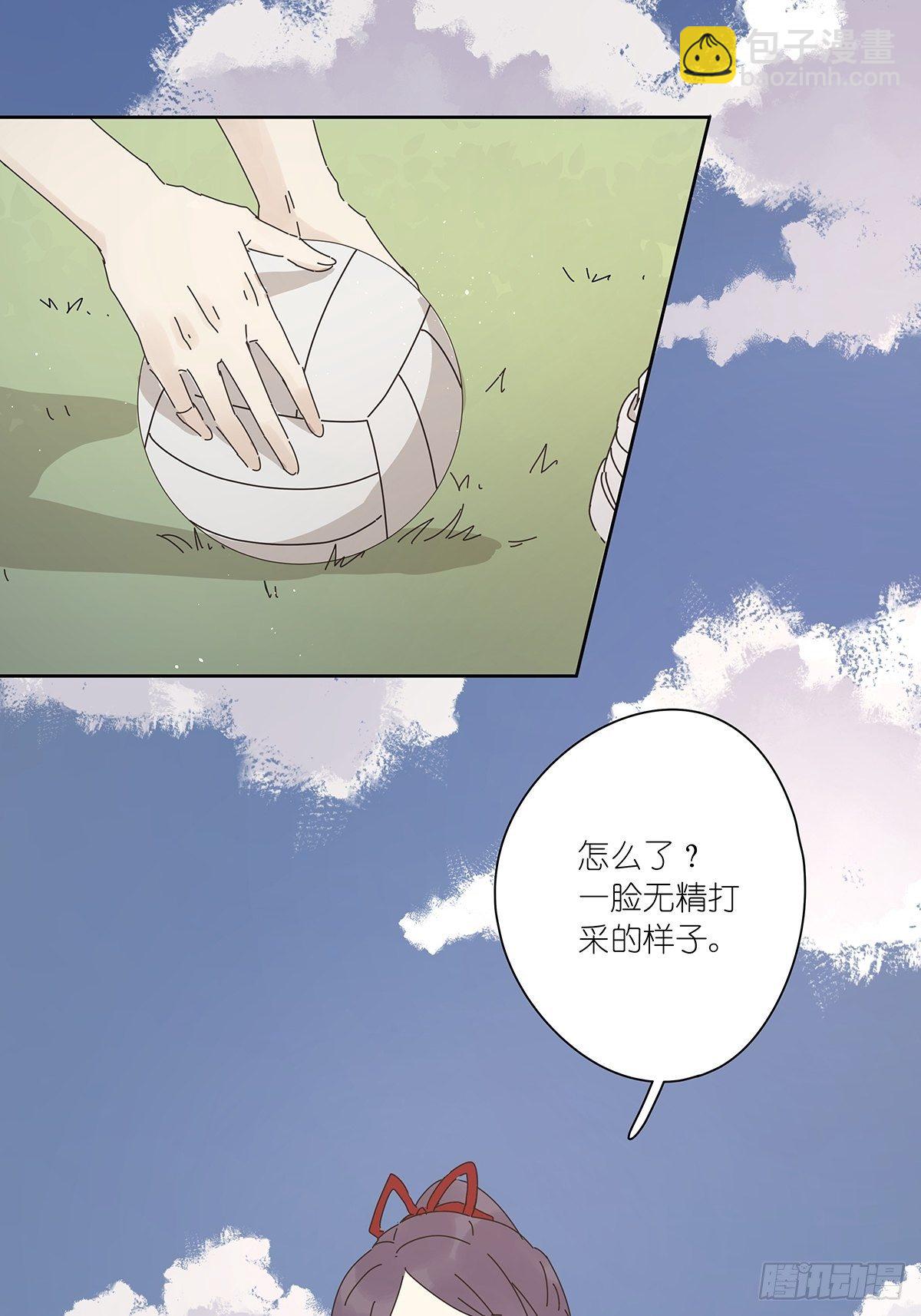 第十三回：试卷(1/2)-第14话