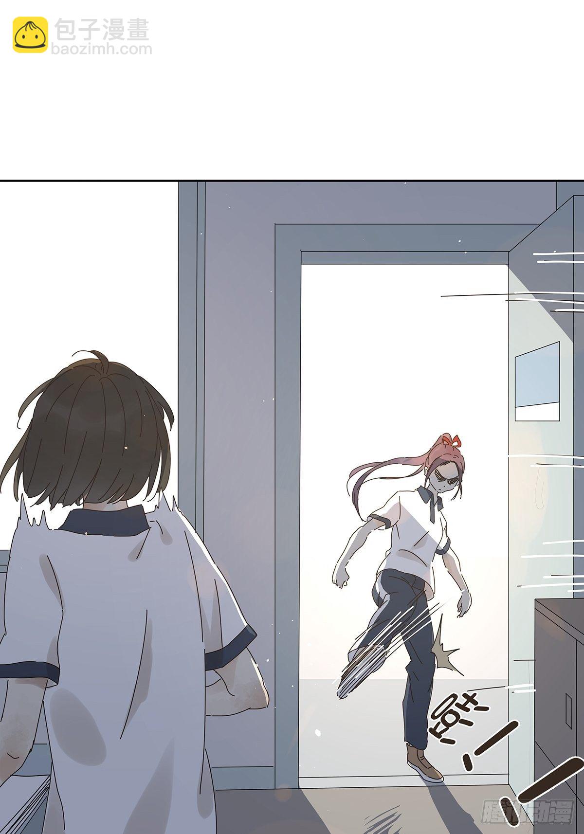 第十三回：试卷(1/2)-第14话