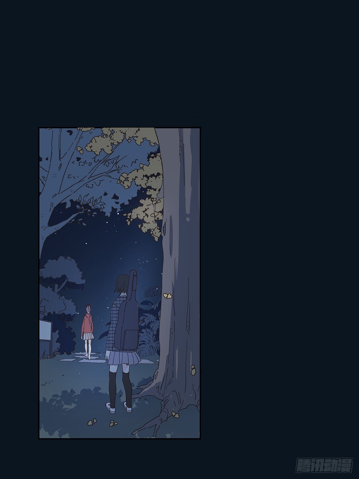 第十五回：宣战(1/2)-第16话