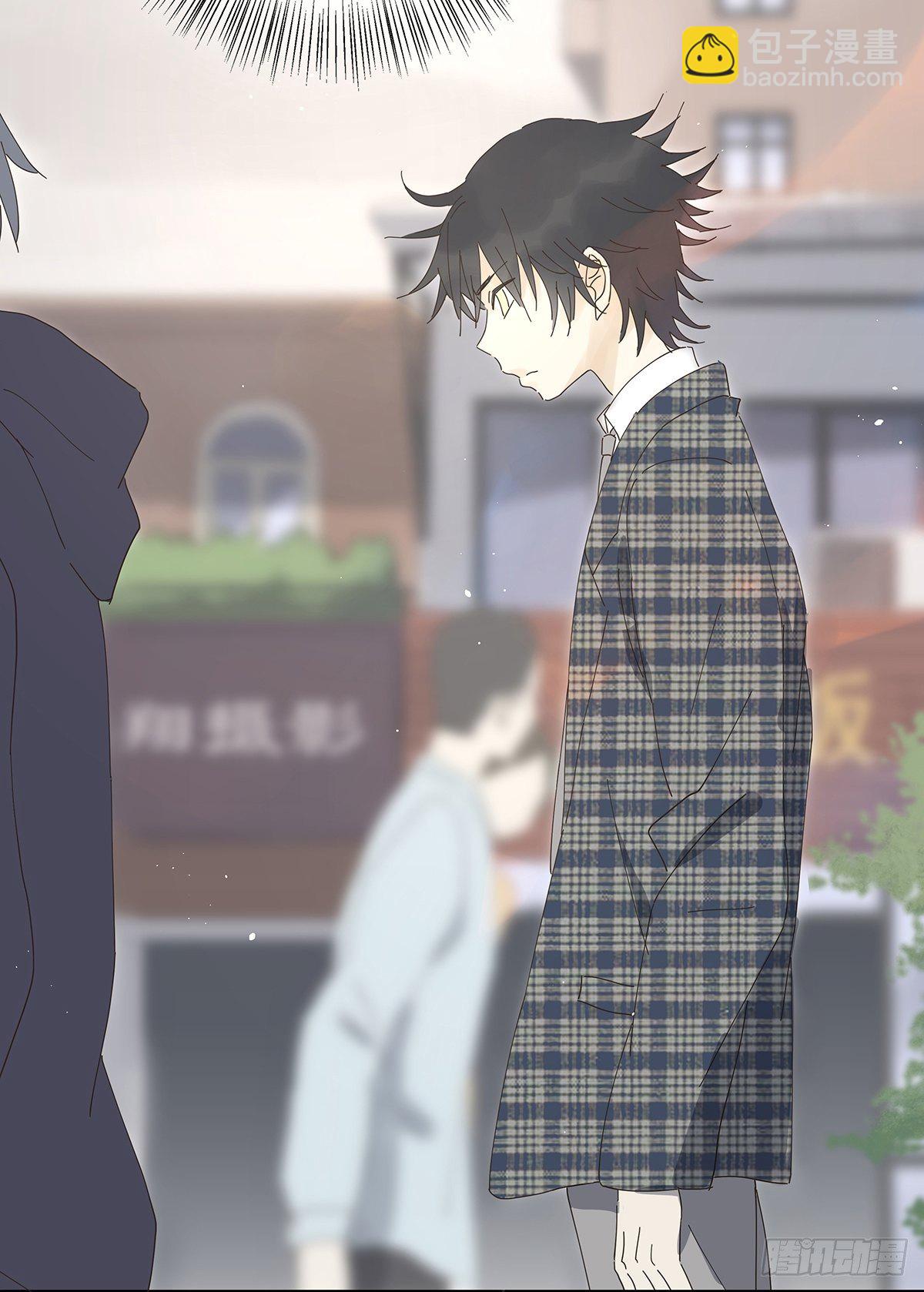 第十五回：宣战(1/2)-第16话