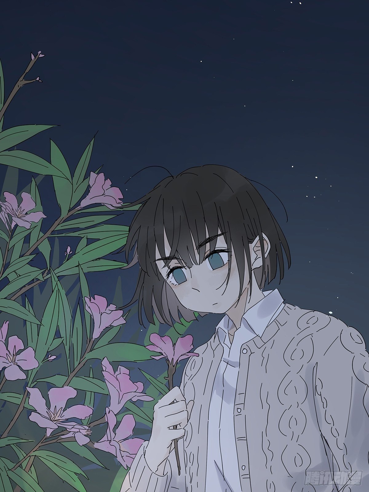 第十五回：宣战(1/2)-第16话