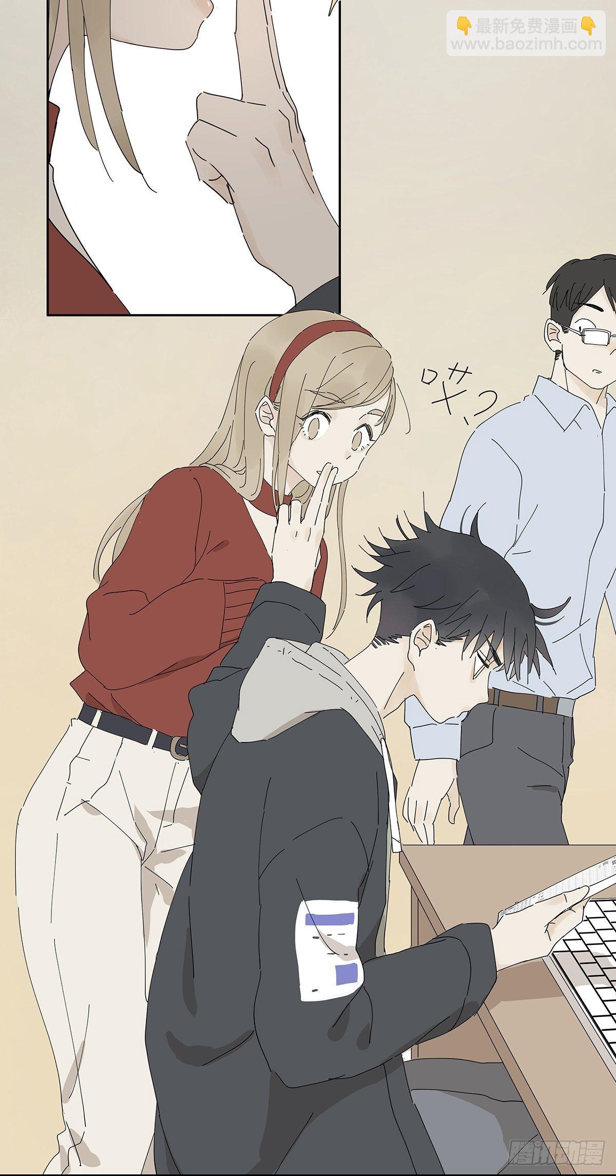 第十七回：后山(1/2)-第18话