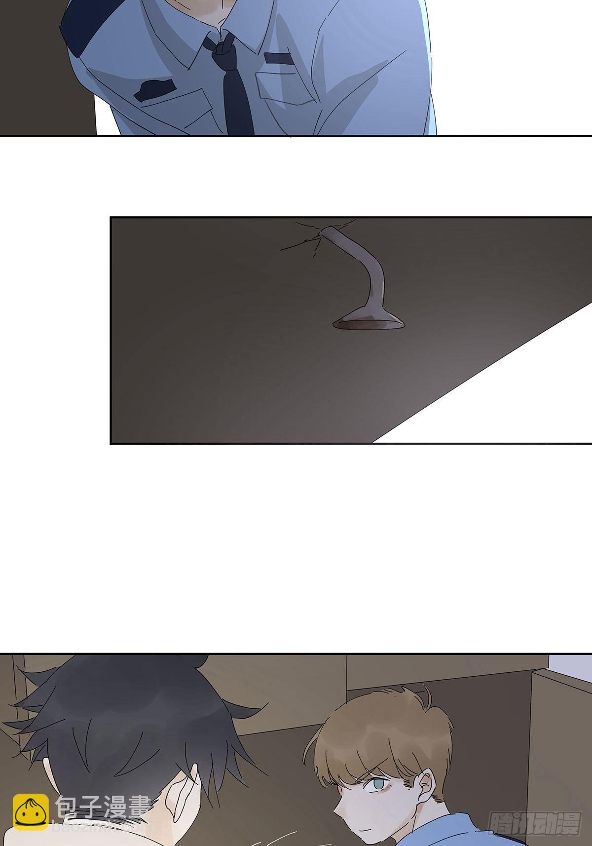 第十九回：血迹-第20话