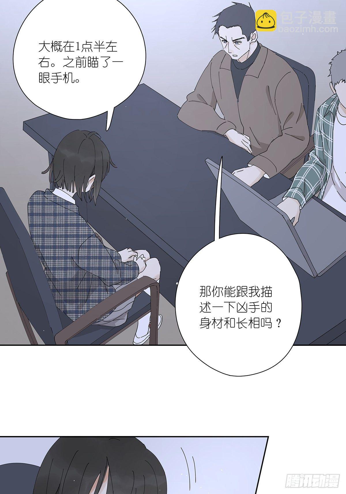 第二十一回：目击证人-第22话