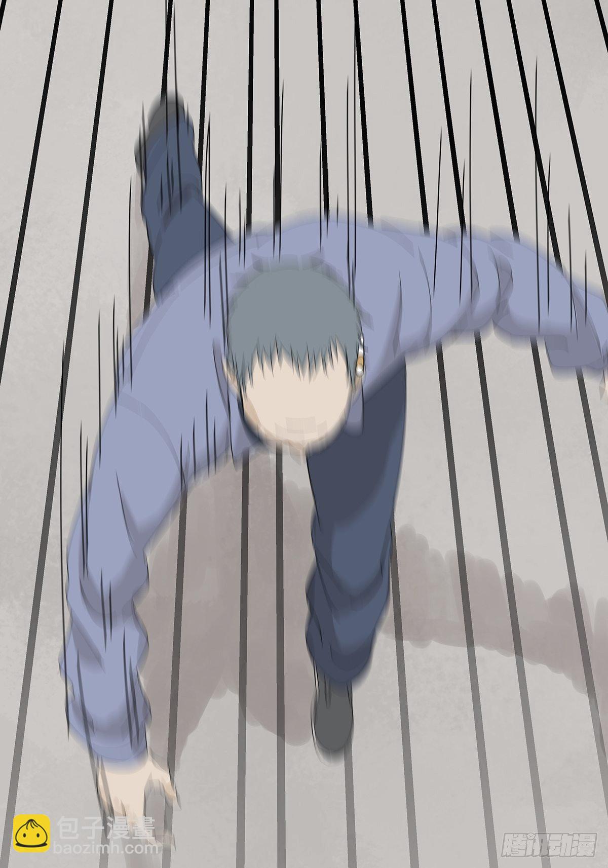 第二十一回：目击证人-第22话