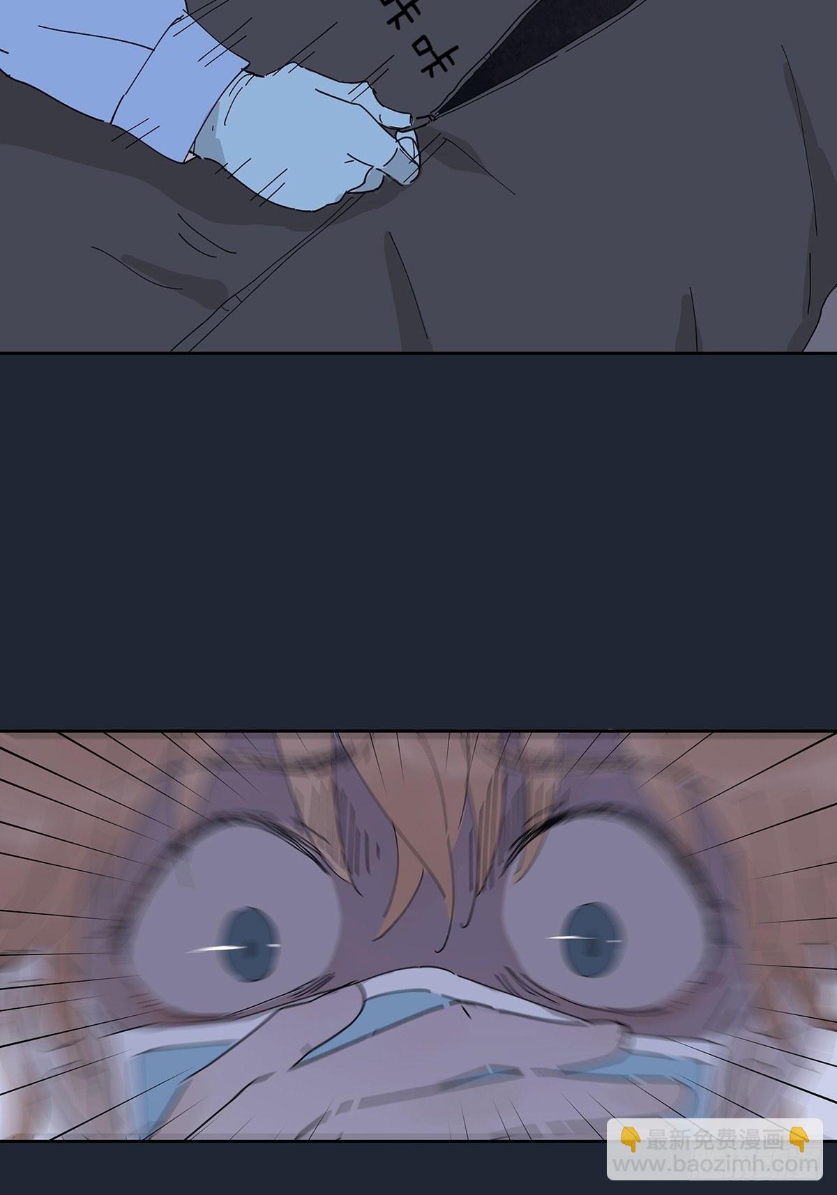 第二十七回：认尸(1/2)-第28话