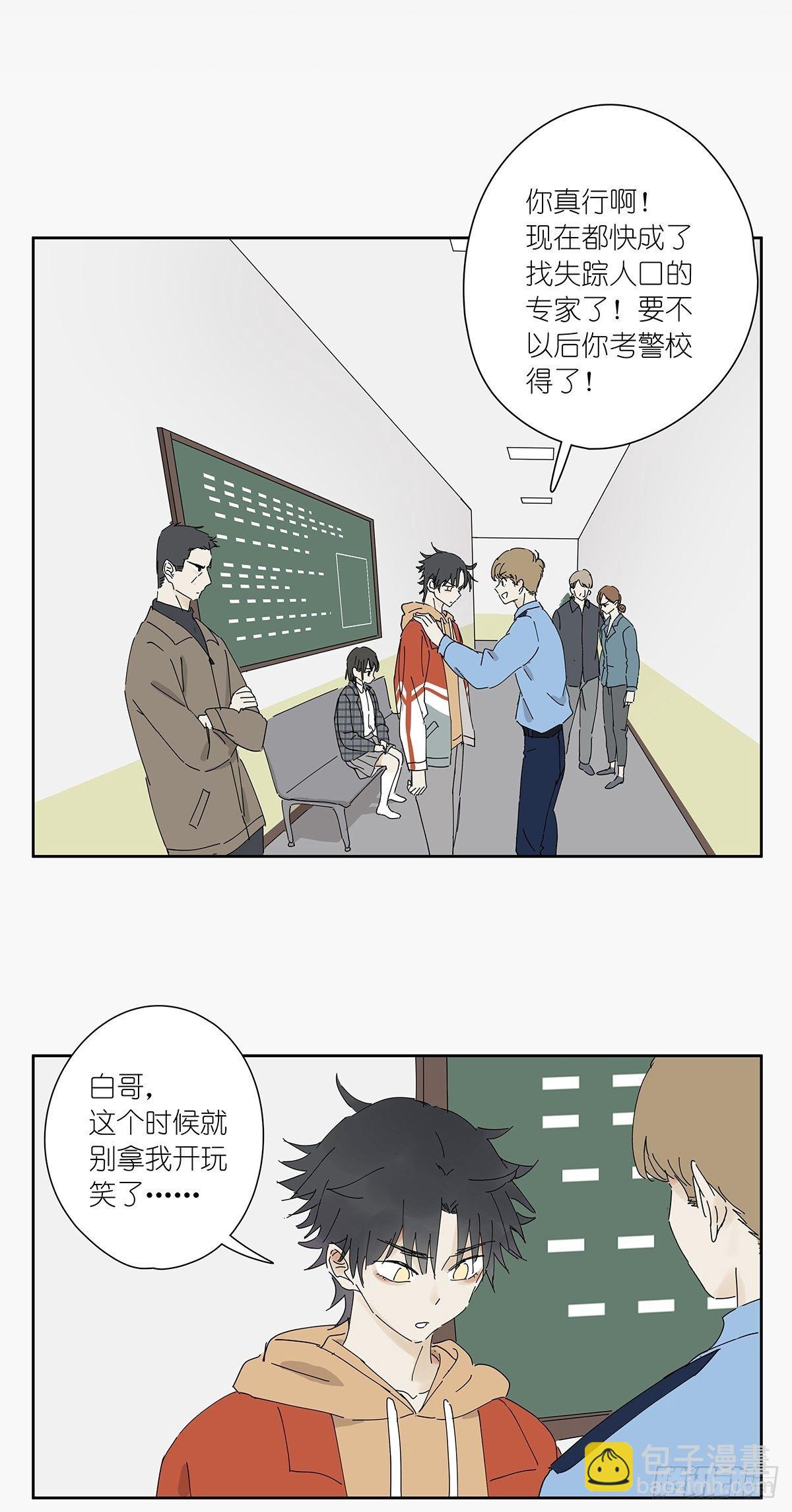 第二十七回：认尸(1/2)-第28话