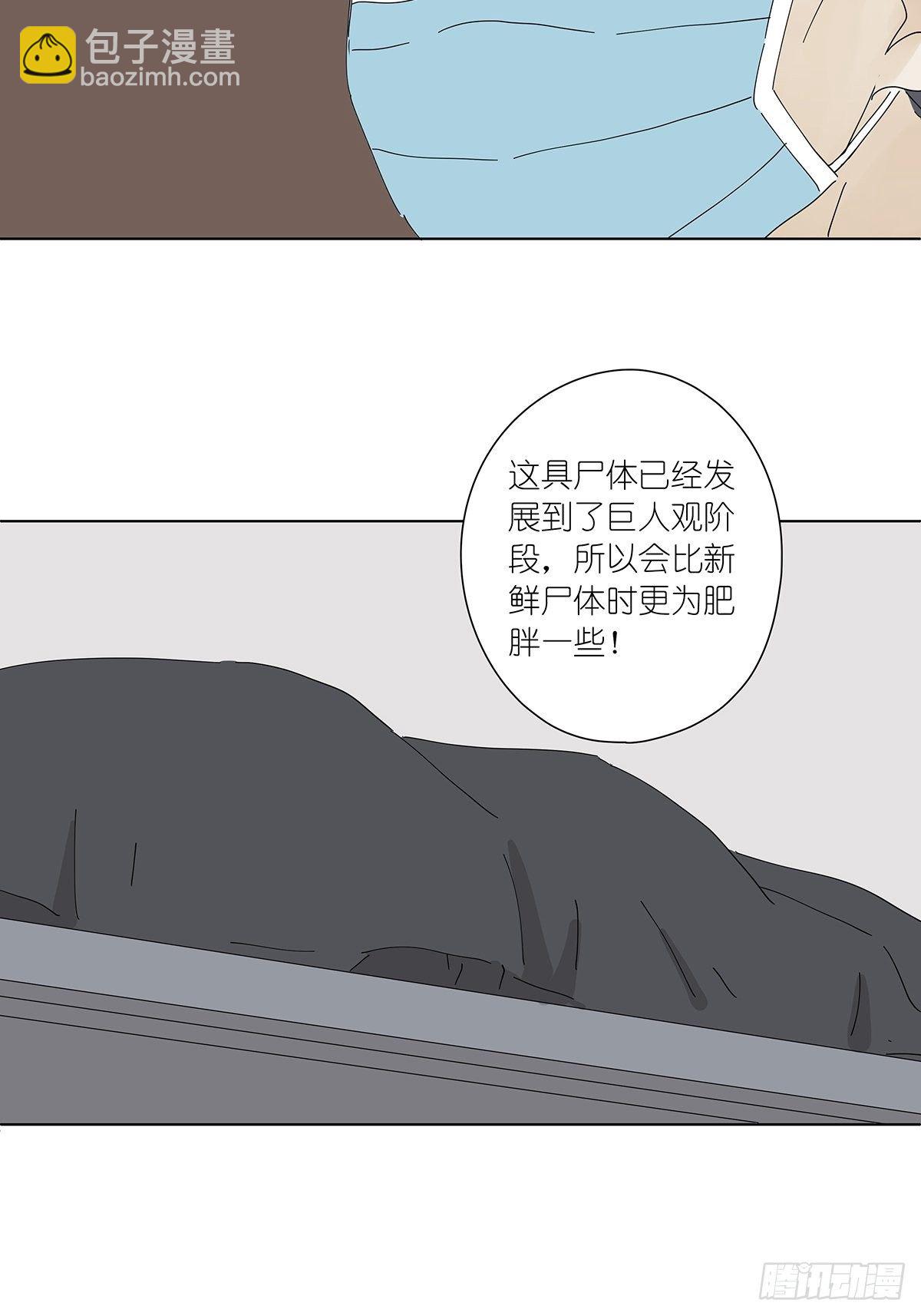 第二十七回：认尸(1/2)-第28话