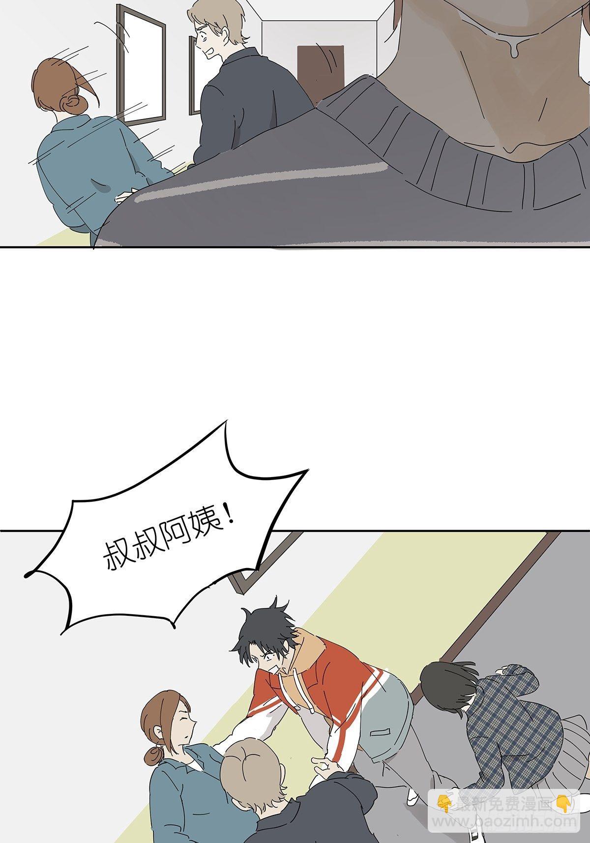 第二十七回：认尸(1/2)-第28话