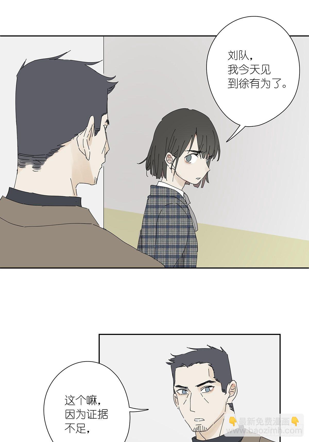 第二十七回：认尸(1/2)-第28话