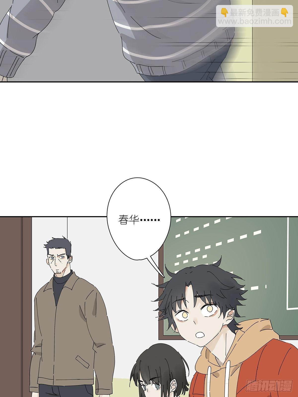 第二十七回：认尸(1/2)-第28话