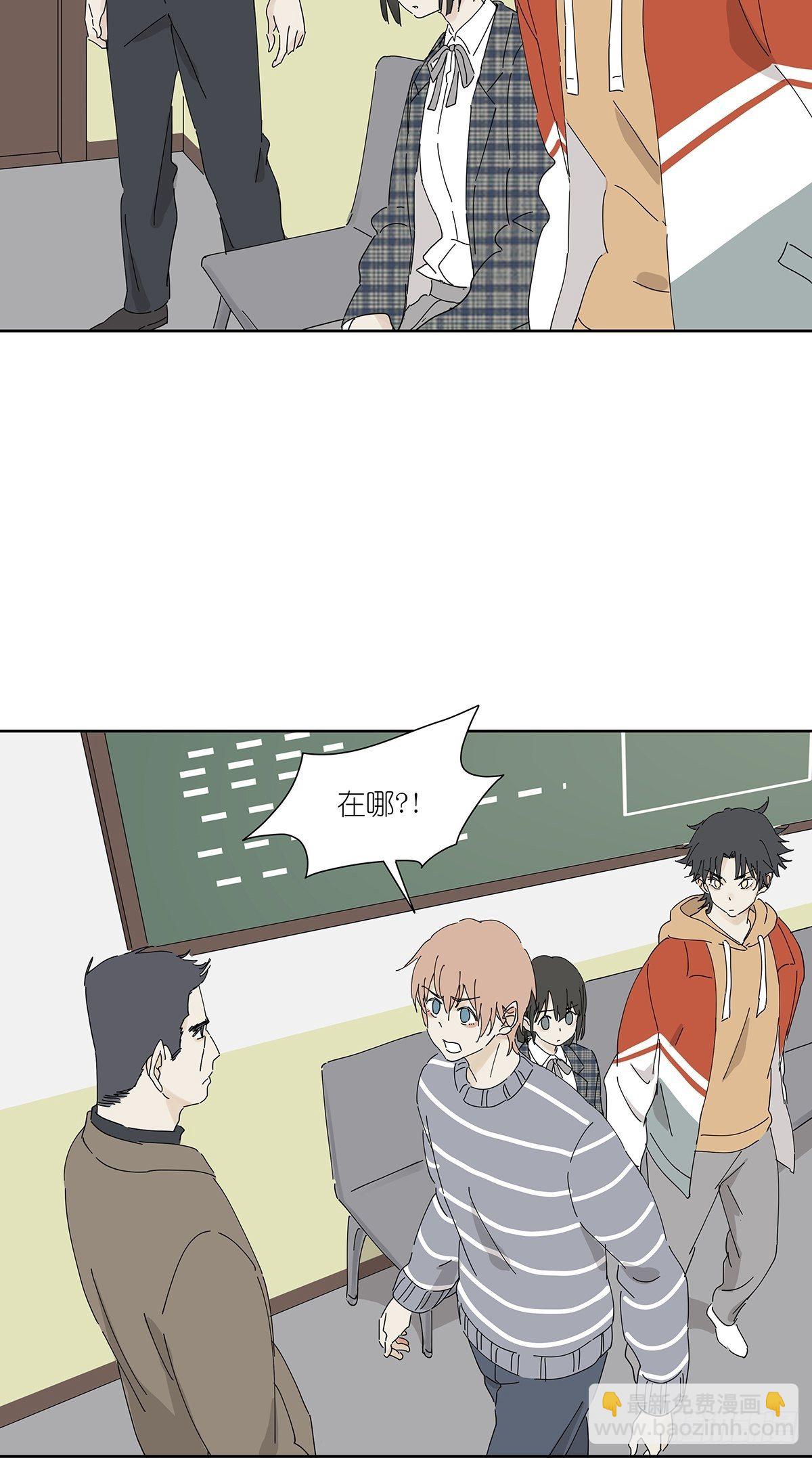 第二十七回：认尸(1/2)-第28话