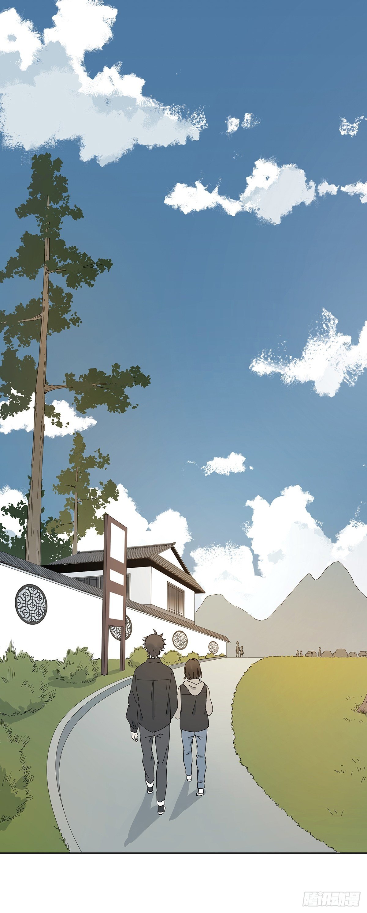 第二十九回：葬礼-第30话