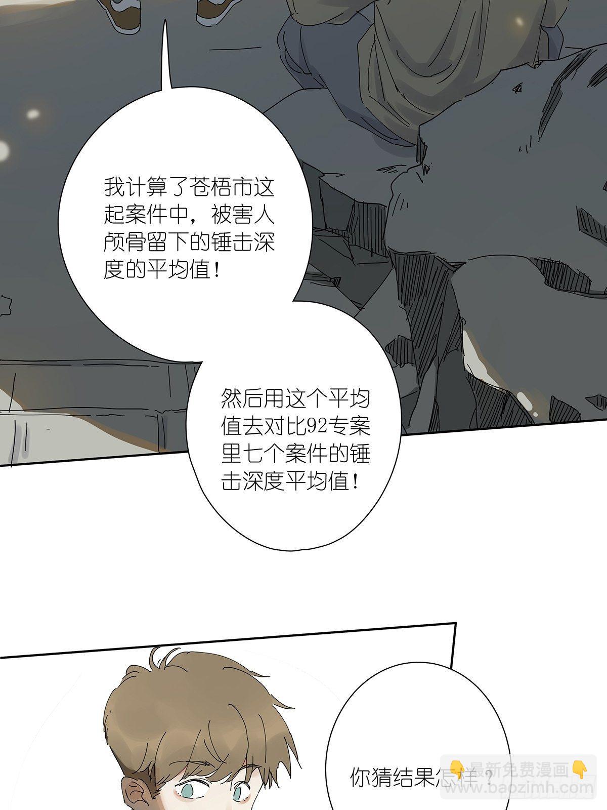 第三十一回：马师父(1/2)-第32话