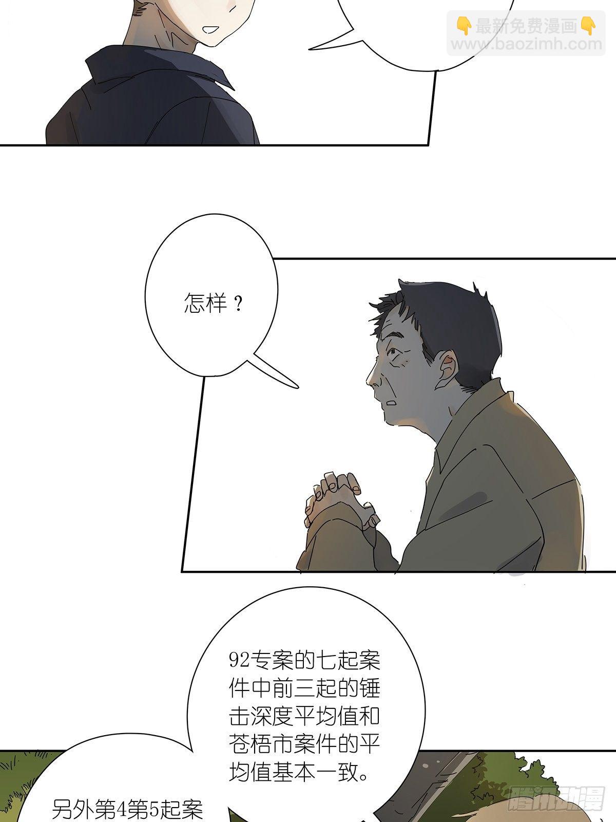 第三十一回：马师父(1/2)-第32话