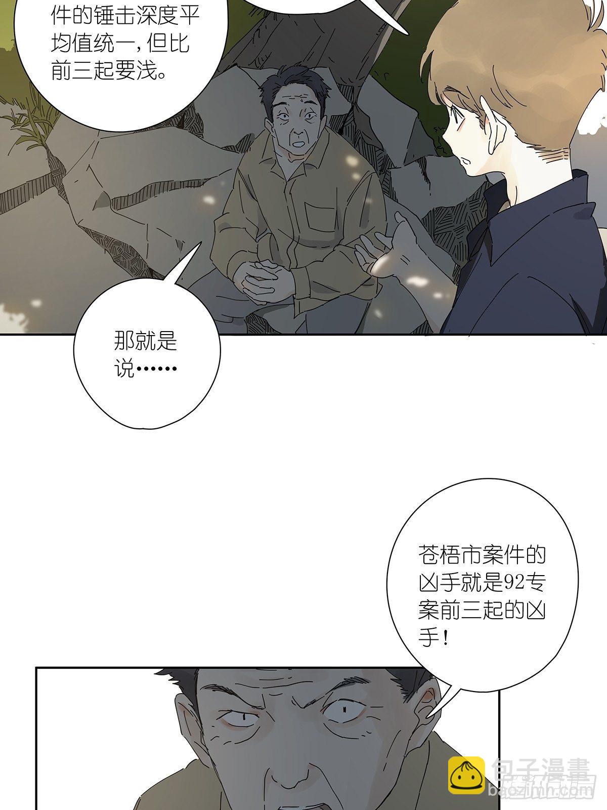 第三十一回：马师父(1/2)-第32话