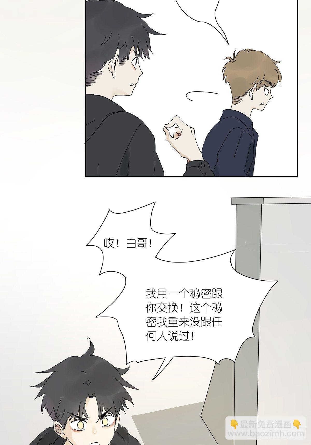 第三十一回：马师父(1/2)-第32话