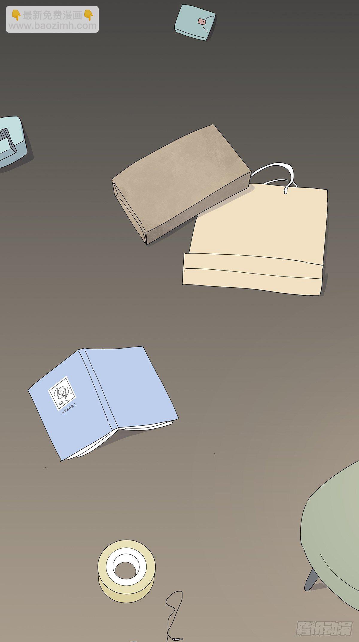 第三十三回：电脑(1/2)-第34话