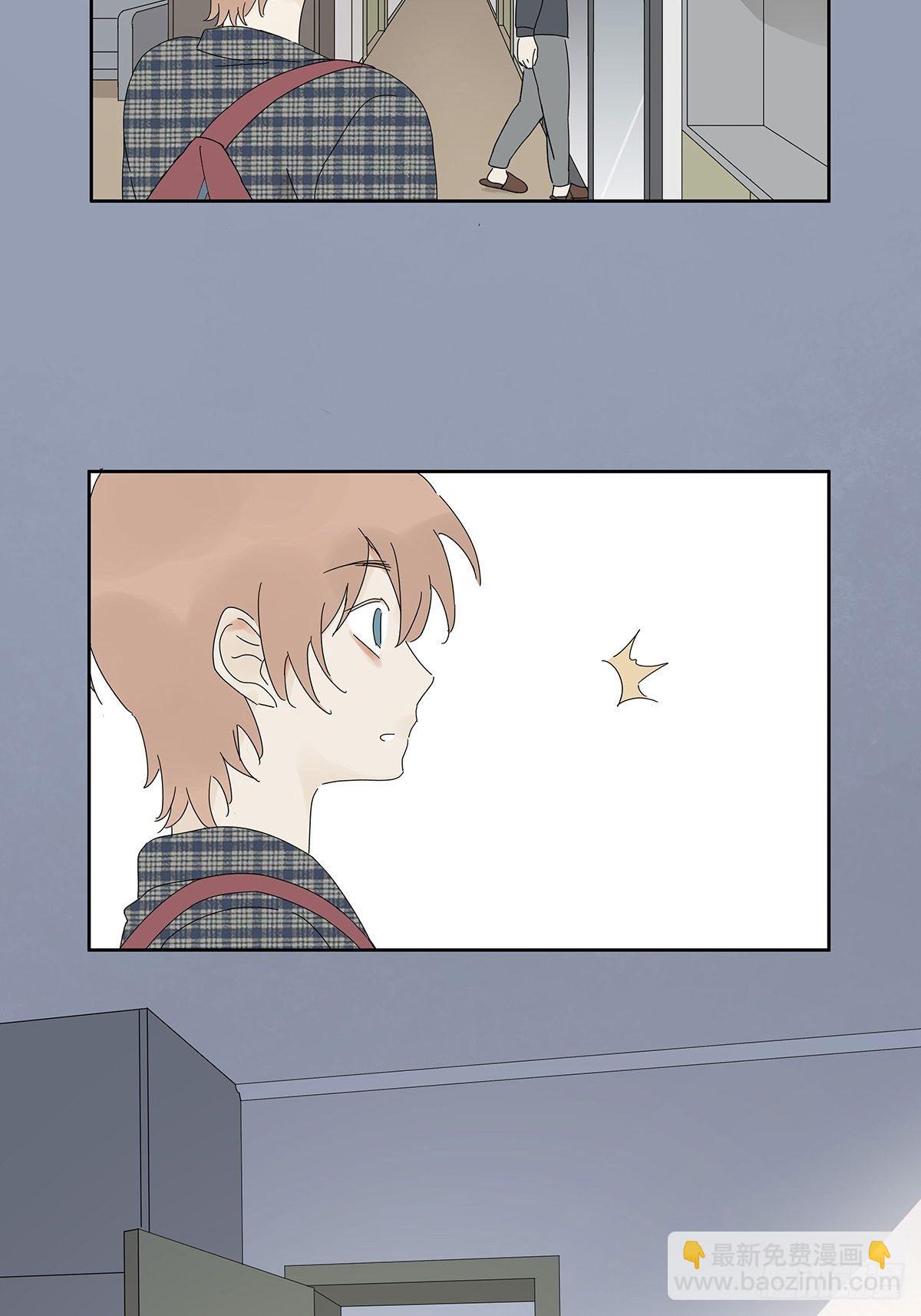 第三十九回：秘密-第40话